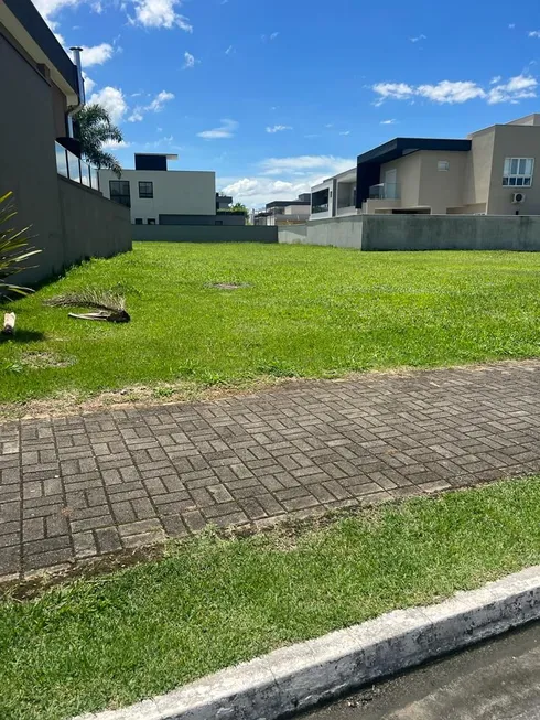 Foto 1 de Lote/Terreno à venda, 471m² em Jardim do Golfe, São José dos Campos