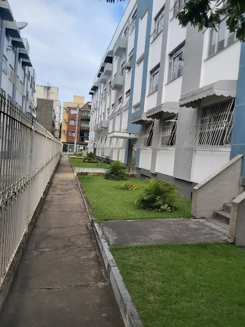 Foto 1 de Apartamento com 3 Quartos à venda, 85m² em Jardim da Penha, Vitória