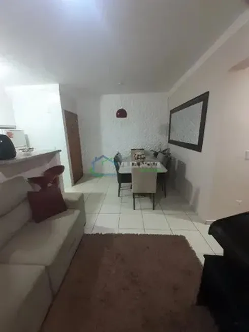 Foto 1 de Apartamento com 2 Quartos à venda, 58m² em Jardim Zara, Ribeirão Preto