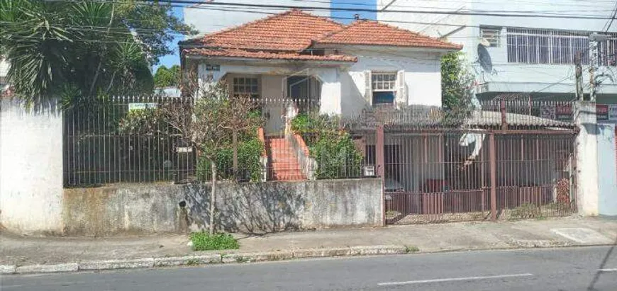 Foto 1 de Lote/Terreno à venda, 223m² em Centro, São Bernardo do Campo