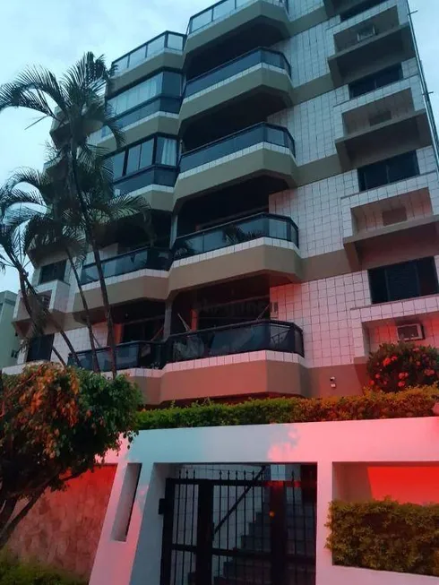 Foto 1 de Apartamento com 3 Quartos à venda, 222m² em Balneário Cidade Atlântica , Guarujá