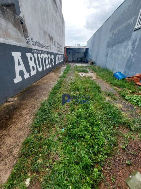 Foto 1 de Lote/Terreno à venda, 125m² em Loteamento Remanso Campineiro, Hortolândia