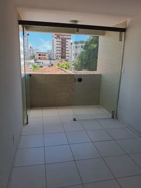 Foto 1 de Apartamento com 3 Quartos à venda, 65m² em Jardim Cidade Universitária, João Pessoa