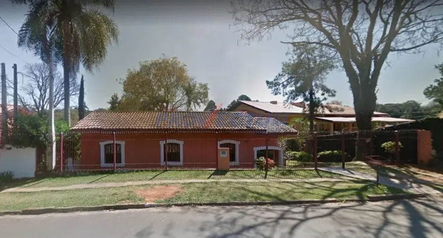 Foto 1 de Casa com 3 Quartos à venda, 100m² em Sousas, Campinas