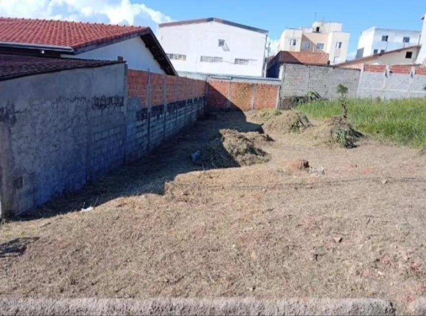 Foto 1 de Lote/Terreno à venda, 166m² em Jardim Santa Júlia, São José dos Campos