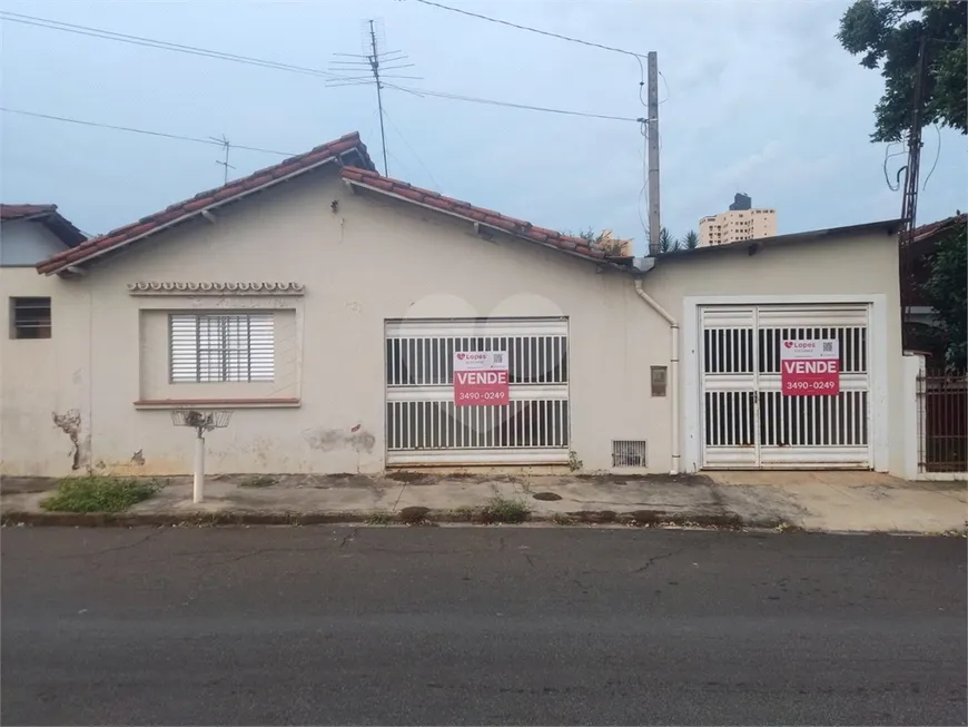 Foto 1 de Casa com 2 Quartos à venda, 104m² em São Dimas, Piracicaba