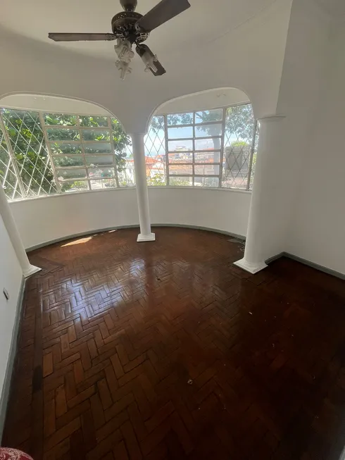 Foto 1 de Apartamento com 2 Quartos à venda, 56m² em Olaria, Rio de Janeiro