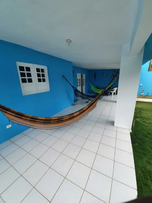 Foto 1 de Casa com 3 Quartos à venda, 200m² em Porto de Galinhas, Ipojuca