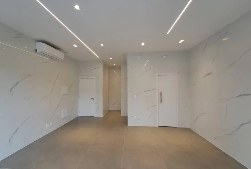 Foto 1 de Sala Comercial à venda, 49m² em Tamboré, Santana de Parnaíba