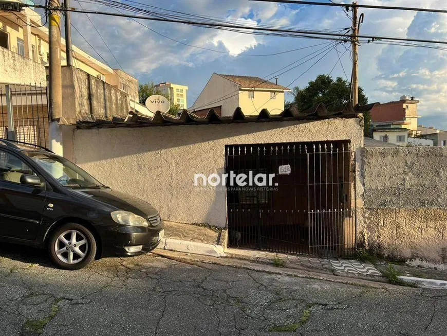 Foto 1 de Casa com 3 Quartos à venda, 150m² em Vila Picinin, São Paulo