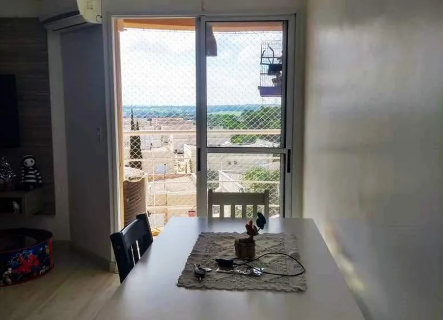 Foto 1 de Apartamento com 2 Quartos à venda, 76m² em Higienopolis, São José do Rio Preto