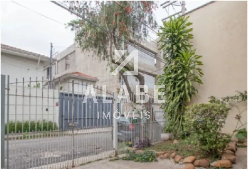 Foto 1 de Casa com 3 Quartos à venda, 140m² em Brooklin, São Paulo