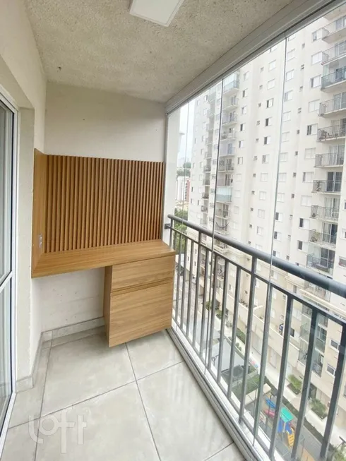 Foto 1 de Apartamento com 2 Quartos à venda, 48m² em Vila Andrade, São Paulo