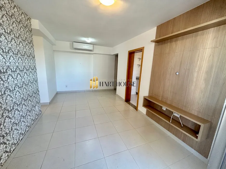 Foto 1 de Apartamento com 3 Quartos à venda, 90m² em Jardim Aclimação, Cuiabá