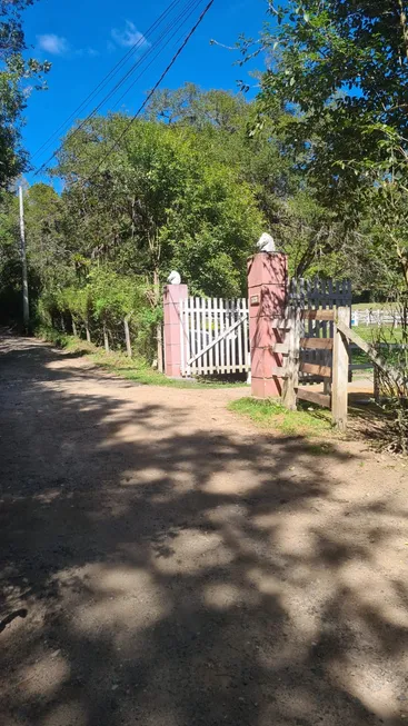 Foto 1 de Lote/Terreno com 1 Quarto à venda, 1037m² em , Campos do Jordão