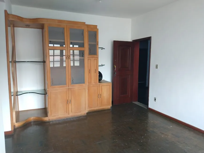 Foto 1 de Apartamento com 3 Quartos à venda, 102m² em Guarapiranga, Ponte Nova