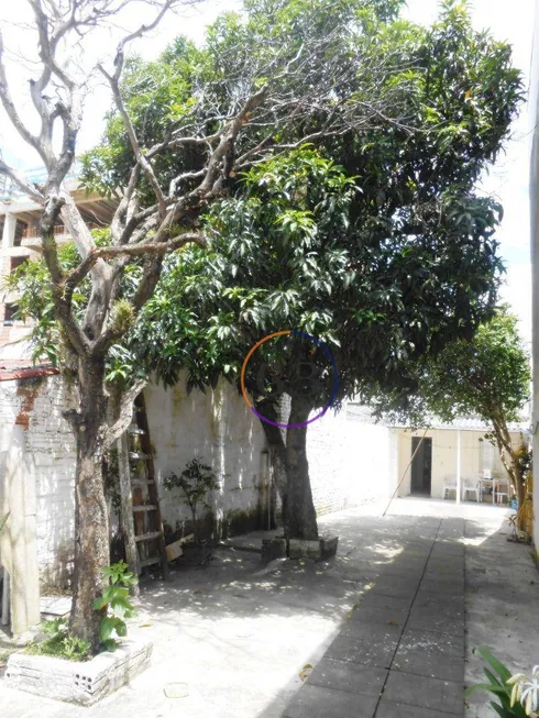 Foto 1 de Casa com 3 Quartos à venda, 101m² em Centro, Pelotas