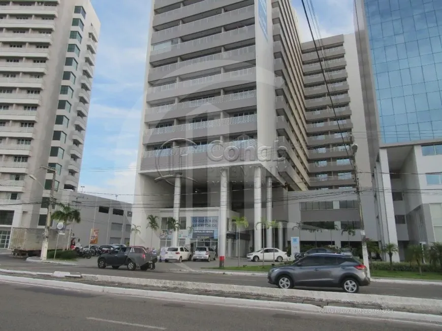 Foto 1 de Galpão/Depósito/Armazém para alugar, 31m² em Jardins, Aracaju