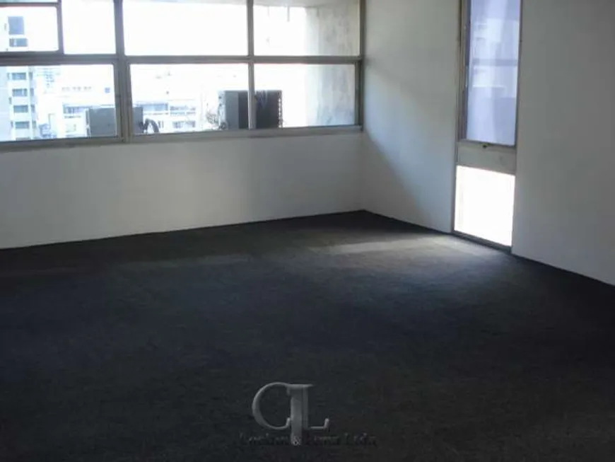 Foto 1 de Sala Comercial para alugar, 310m² em Cerqueira César, São Paulo