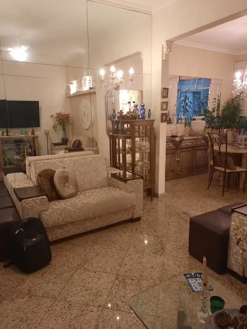 Foto 1 de Apartamento com 3 Quartos à venda, 97m² em Ipanema, Rio de Janeiro