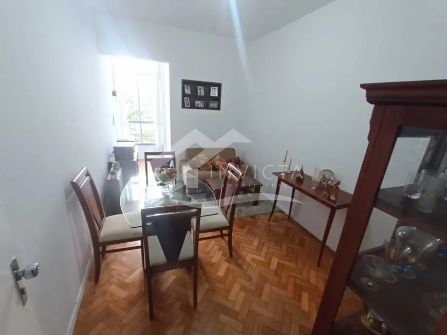 Foto 1 de Apartamento com 2 Quartos à venda, 65m² em Copacabana, Rio de Janeiro