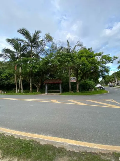 Foto 1 de Lote/Terreno à venda, 2263m² em Praia do Estaleiro, Balneário Camboriú