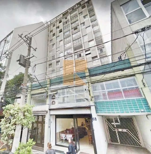 Foto 1 de Apartamento com 2 Quartos à venda, 96m² em Bom Retiro, São Paulo
