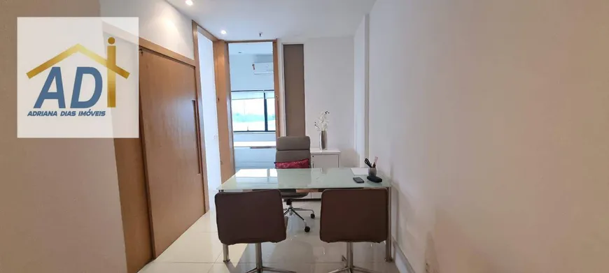 Foto 1 de Sala Comercial à venda, 41m² em Barra da Tijuca, Rio de Janeiro