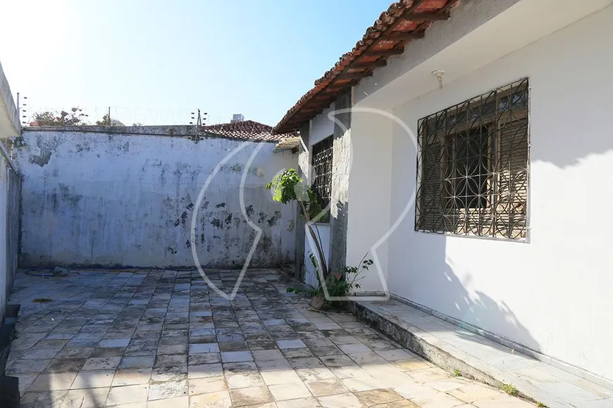 Foto 1 de Casa com 3 Quartos à venda, 180m² em Papicu, Fortaleza