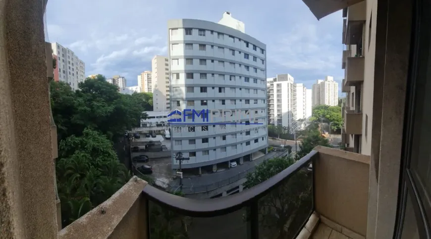 Foto 1 de Apartamento com 1 Quarto para venda ou aluguel, 40m² em Perdizes, São Paulo