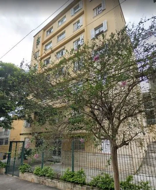 Foto 1 de Apartamento com 2 Quartos para alugar, 74m² em Paraíso, São Paulo