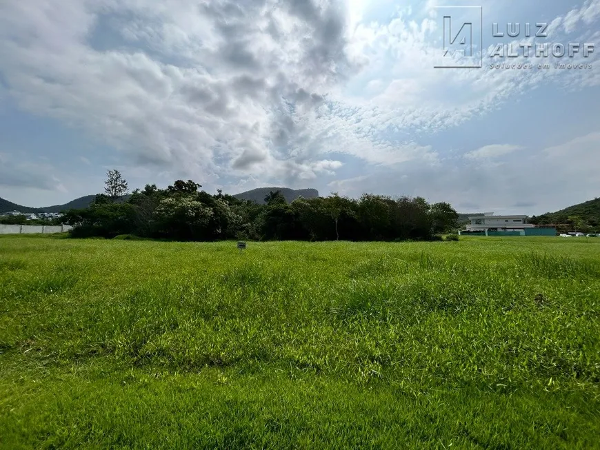 Foto 1 de Lote/Terreno à venda em Cidade Universitaria Pedra Branca, Palhoça