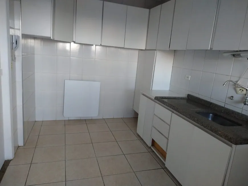 Foto 1 de Apartamento com 2 Quartos à venda, 62m² em Jardim Monte Alegre, Taboão da Serra