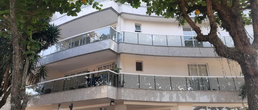 Foto 1 de Apartamento com 3 Quartos para venda ou aluguel, 102m² em Recreio Dos Bandeirantes, Rio de Janeiro
