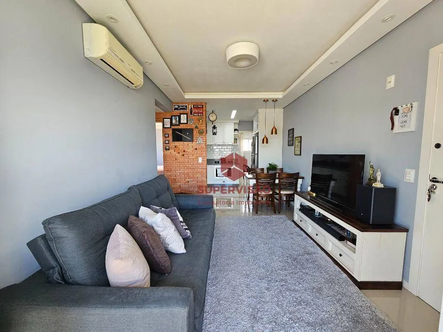 Foto 1 de Apartamento com 2 Quartos à venda, 68m² em Pagani, Palhoça