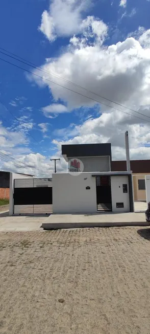 Foto 1 de Casa com 2 Quartos à venda, 58m² em Mangabeira, Feira de Santana