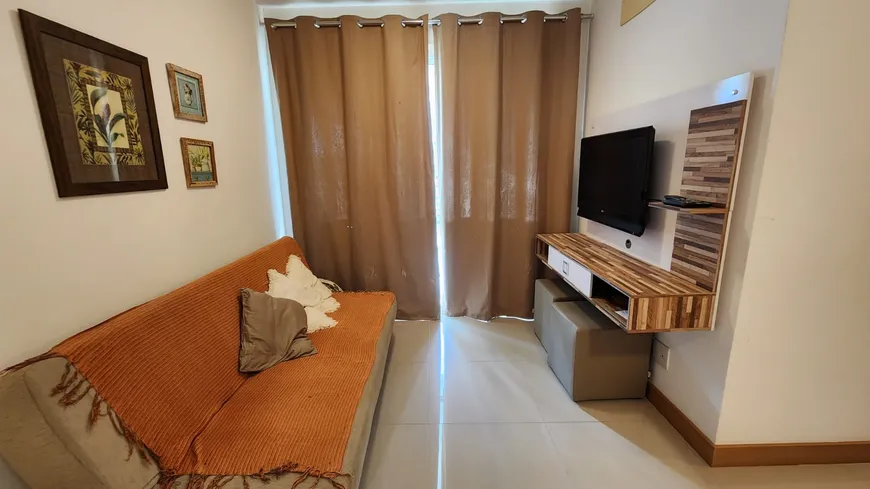 Foto 1 de Apartamento com 3 Quartos à venda, 72m² em Jacarepaguá, Rio de Janeiro