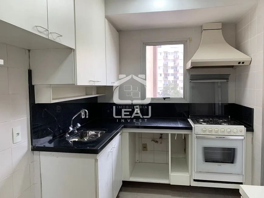 Foto 1 de Apartamento com 4 Quartos para venda ou aluguel, 192m² em Vila Suzana, São Paulo