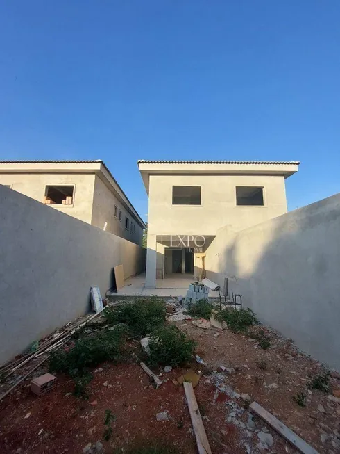 Foto 1 de Casa com 3 Quartos à venda, 130m² em Chacara Canta Galo, Cotia