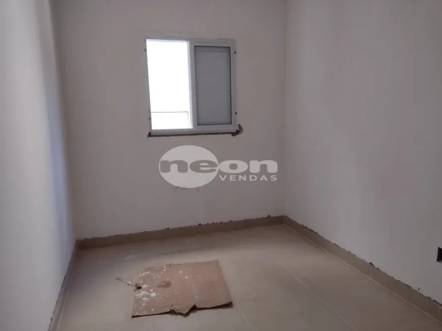 Foto 1 de Apartamento com 1 Quarto à venda, 37m² em Utinga, Santo André