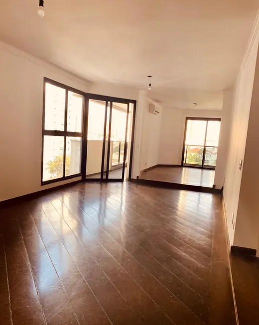 Foto 1 de Apartamento com 4 Quartos à venda, 168m² em Perdizes, São Paulo