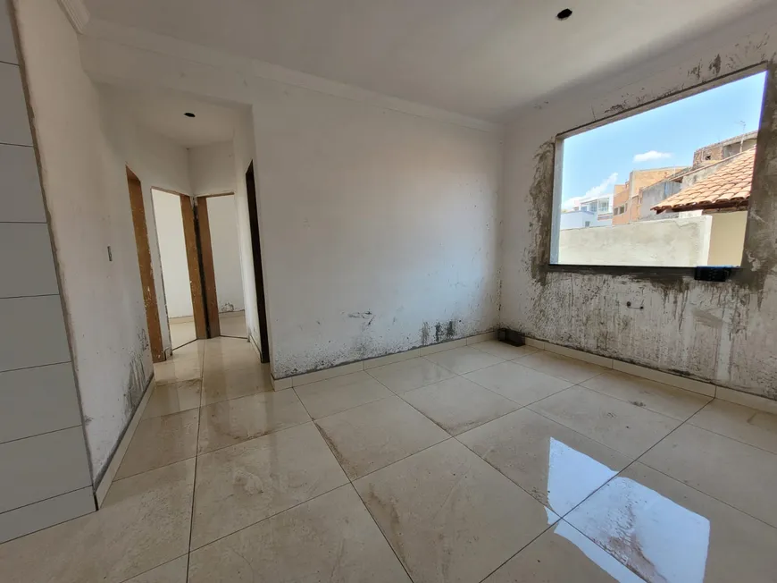 Foto 1 de Apartamento com 3 Quartos à venda, 58m² em Parque Xangri La, Contagem