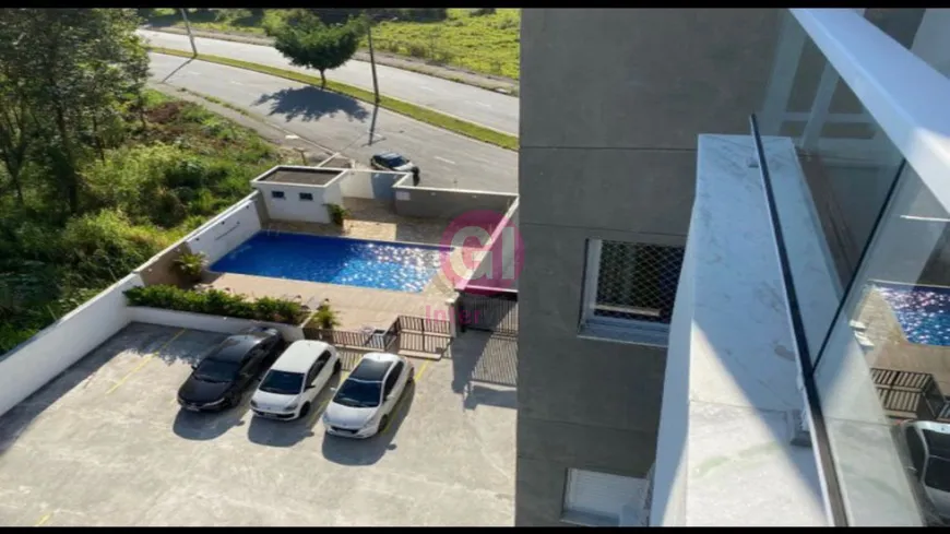 Foto 1 de Apartamento com 3 Quartos à venda, 96m² em Barranco, Taubaté