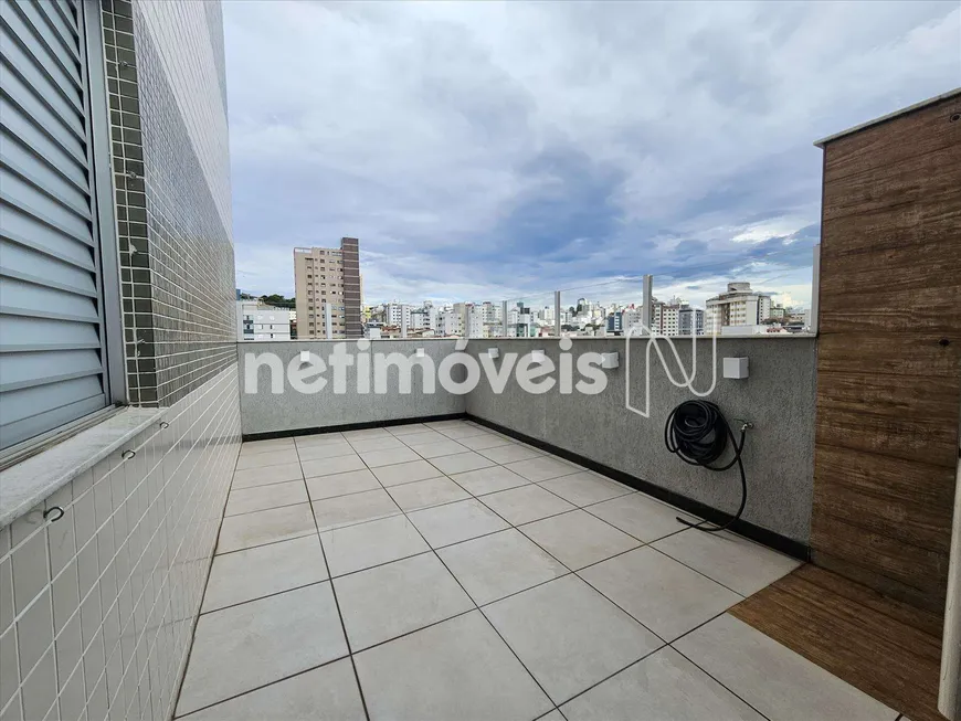 Foto 1 de Apartamento com 3 Quartos à venda, 140m² em União, Belo Horizonte