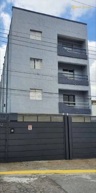 Foto 1 de Apartamento com 2 Quartos para alugar, 100m² em Vila Harmonia, Guarulhos