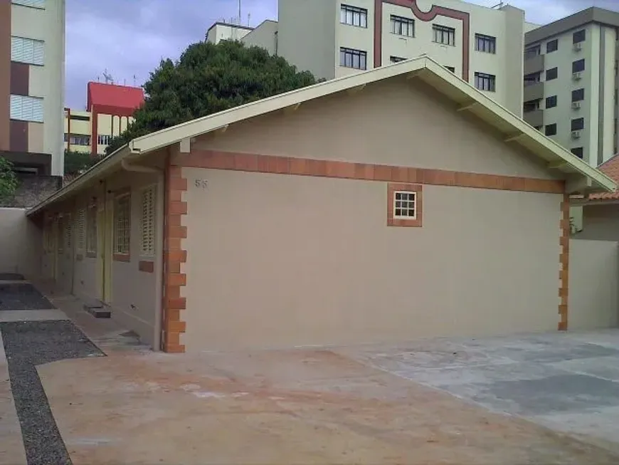 Foto 1 de Casa com 2 Quartos para alugar, 70m² em Zona 07, Maringá