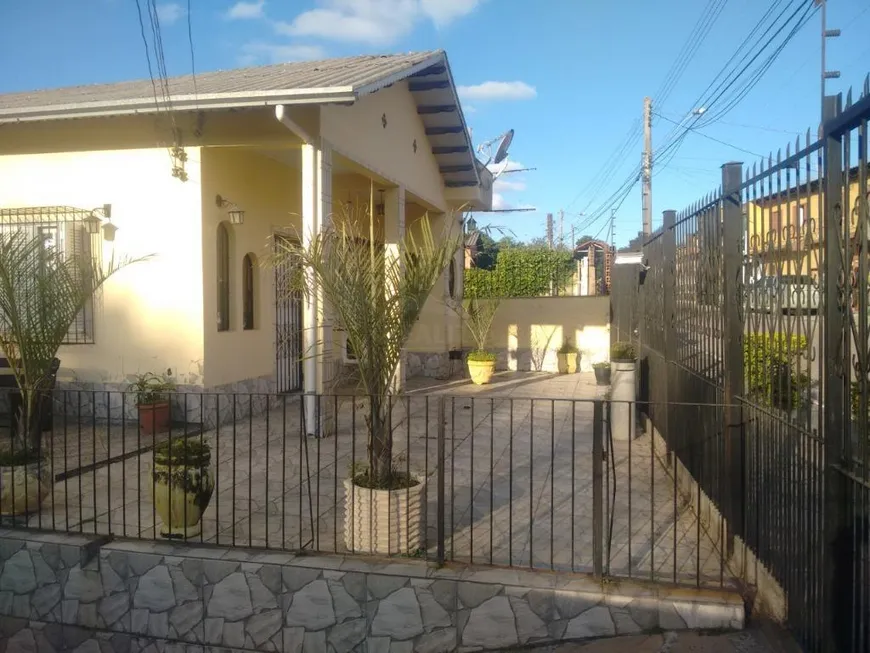 Foto 1 de Casa com 2 Quartos à venda, 148m² em Santa Isabel, Viamão