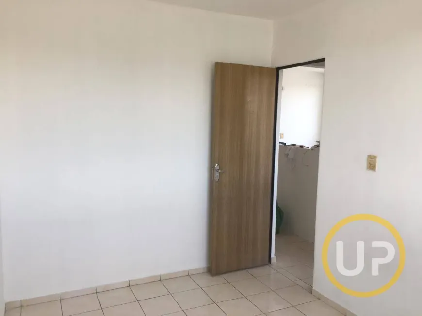 Foto 1 de Apartamento com 2 Quartos à venda, 42m² em Belo Vale, Santa Luzia