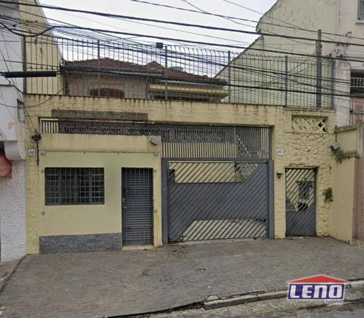 Foto 1 de Lote/Terreno à venda, 450m² em Penha De Franca, São Paulo