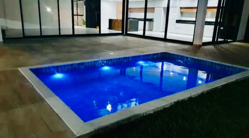 Foto 1 de Casa de Condomínio com 5 Quartos à venda, 316m² em Setor Habitacional Jardim Botânico, Brasília